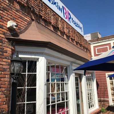 Baskin-Robbins