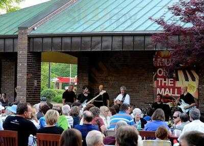 Mary's Market Cafe & Bakery