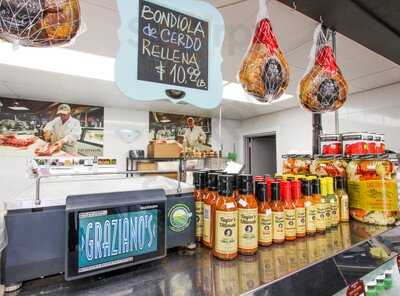 Graziano's Market, Hialeah