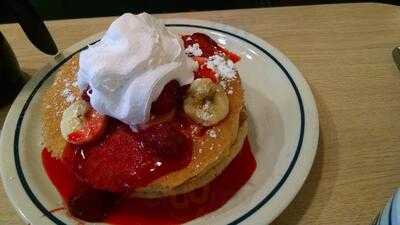 IHOP, Norman