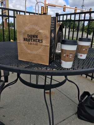 Dunn Brothers Coffee