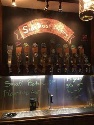 Side Door Brewing Company