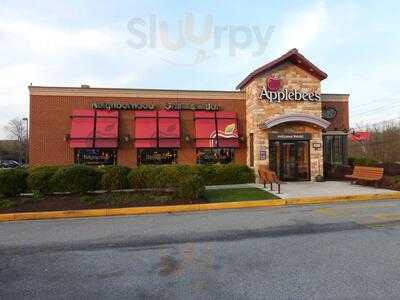 Applebee's, Newark