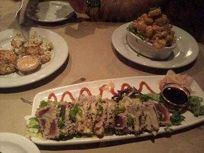 Bonefish Grill, Williamsburg