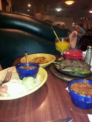 Rio Grande Tex Mex, Round Rock