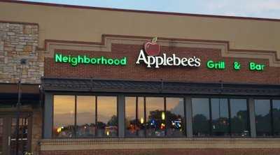 Applebee's, Bloomington