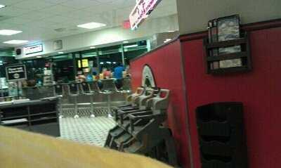 Steak 'n Shake