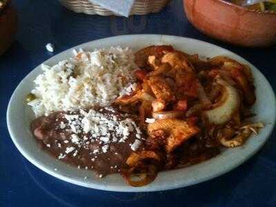 Los Molcajetes, Norwalk