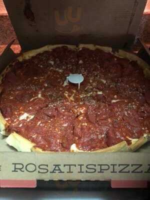 Rosati's Pizza, Schaumburg