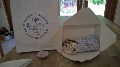 Kali Greek Kitchen