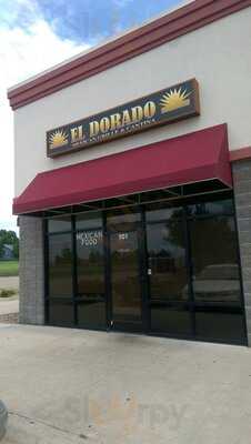 El Dorado Mexican Grill