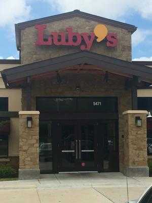 Luby's, Jackson