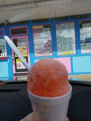 Pelican's Snoballs