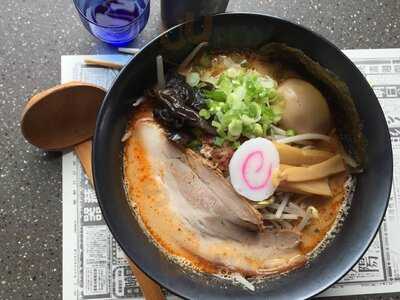 Ramen Factory 42, Falls Church