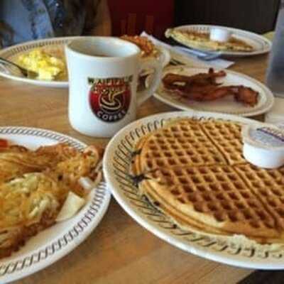 Waffle House