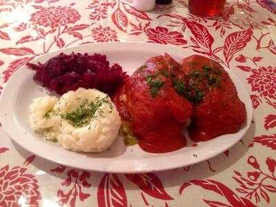 Eva's Polish Kitchen, Vero Beach