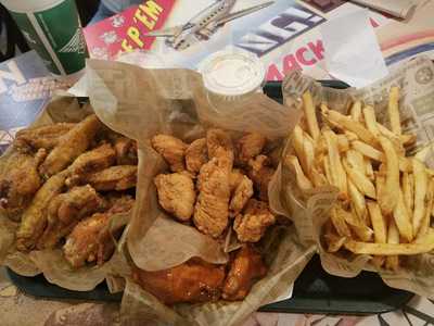 Wingstop, Hialeah