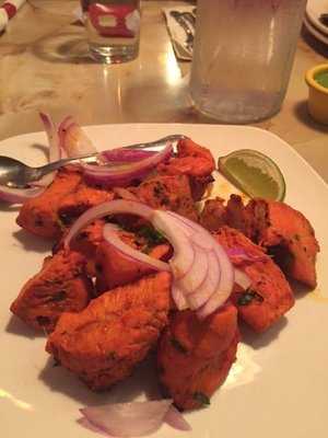 Haldi Indian Restaurant, Peoria