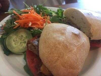 The Pig & The Pickle