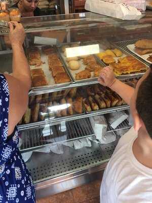 Casablanca Bakery, Hialeah