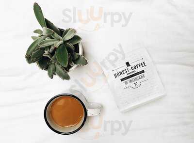 Honest Coffee Roasters