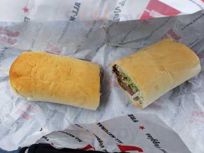 Jimmy John's