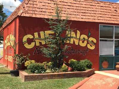 Chelinos Mexican Restaurant, Norman