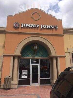 Jimmy John's, Port Saint Lucie