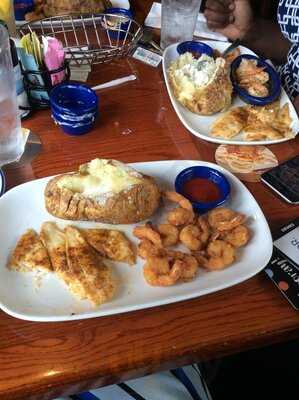 Red Lobster