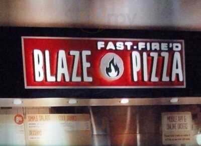 Blaze Pizza