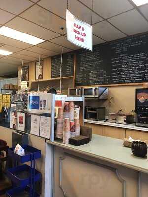 Bagelmania, Newark