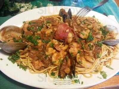 La Minutera Seafood Restaurant, Hialeah