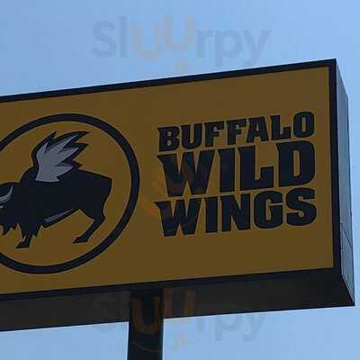 Buffalo Wild Wings, Fargo