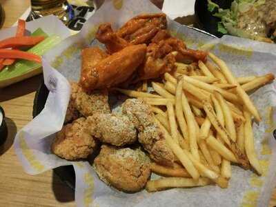 Buffalo Wild Wings