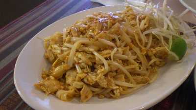 Gaubaukham Tai Restaurant