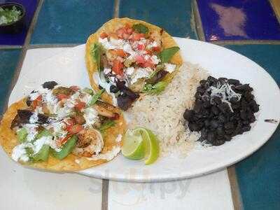 Rubio's Coastal Grill