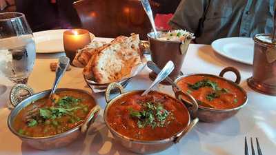 Clay Oven Indian Cuisine, San Mateo