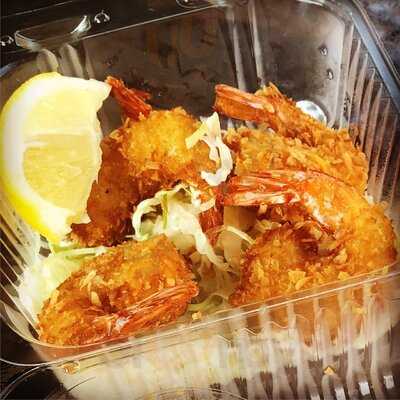 Aloha Island Grille