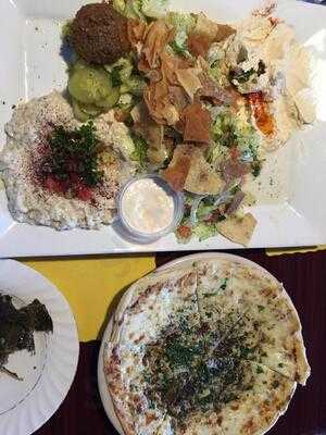 Habibi Mediterranean Cuisine