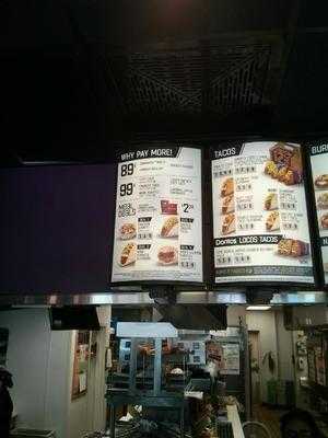 Taco Bell, Hialeah