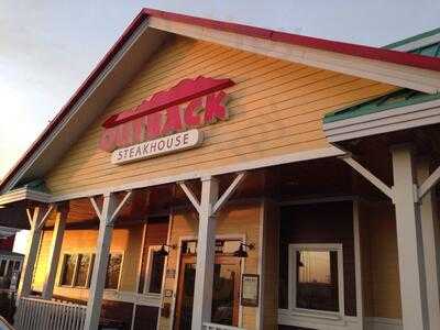 Outback Steakhouse, Bloomington