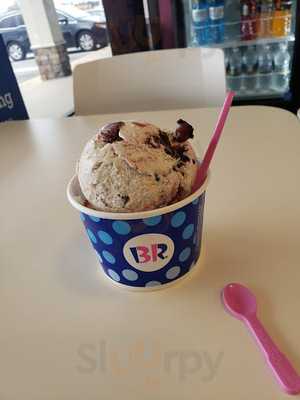 Baskin-Robbins, Hampton