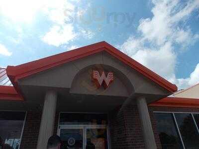 Whataburger, Round Rock