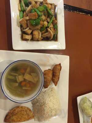 Thai Tyme, Peoria