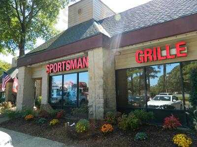 The Sportsmans Grille, Williamsburg