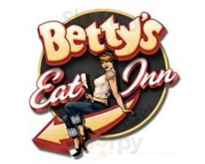 Betty's Eat Inn, Santa Cruz