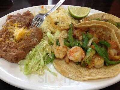 Mariscos Ensenada