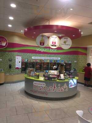 Menchie's Escondido Felicita Plaza, Escondido