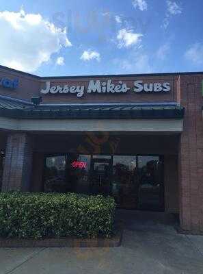 Jersey Mike's Subs