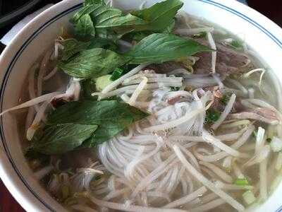 Pho 88, Falls Church